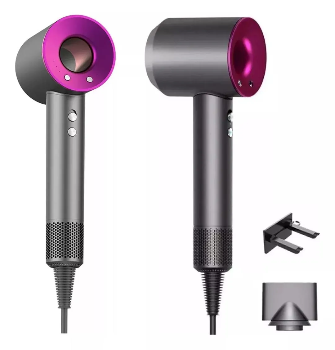 Secador de pelo ultra rapido marca OM