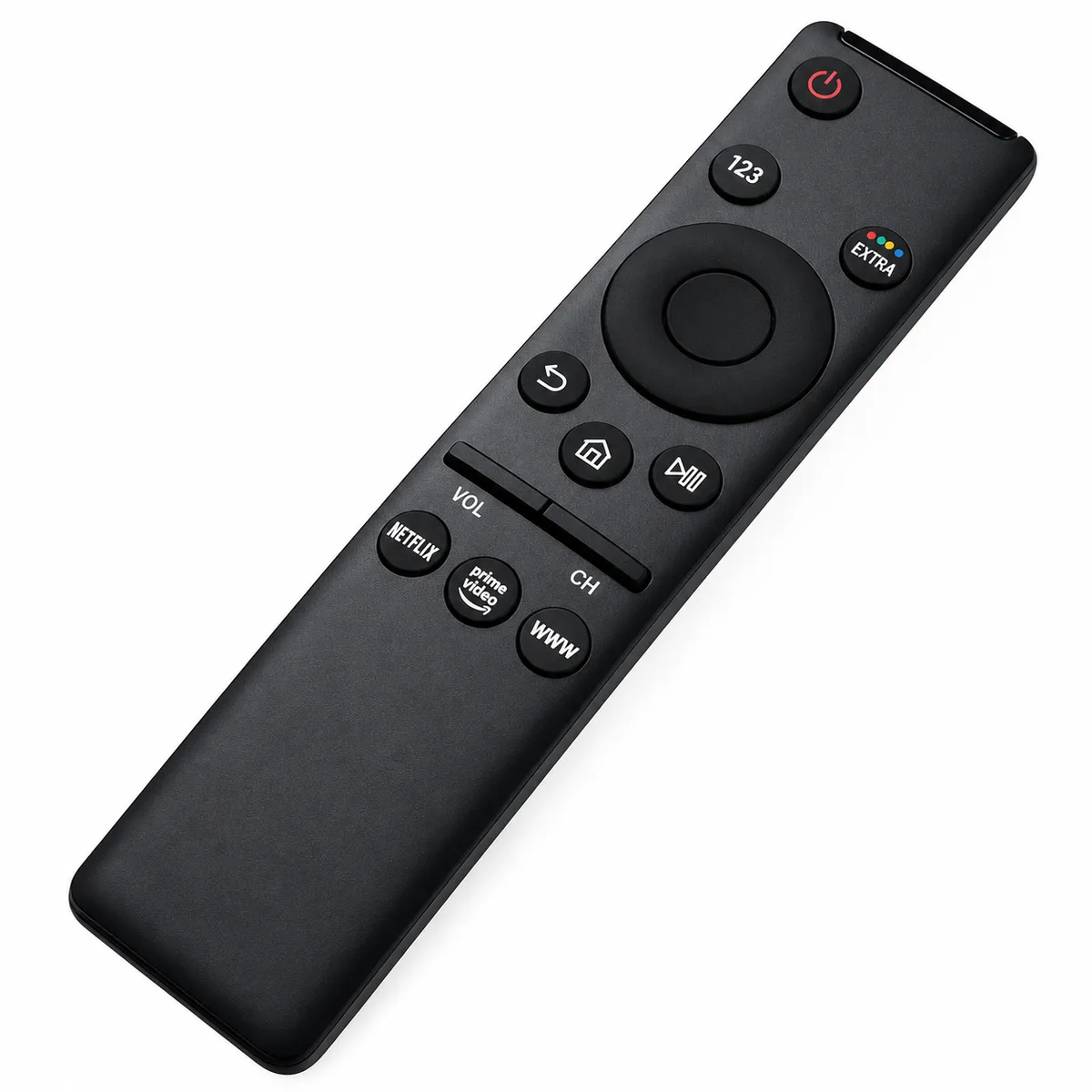 Control remoto universal tv smart
