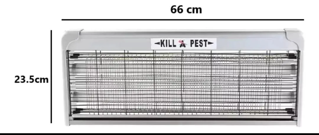 Mata  insectos 40w - imagen 2