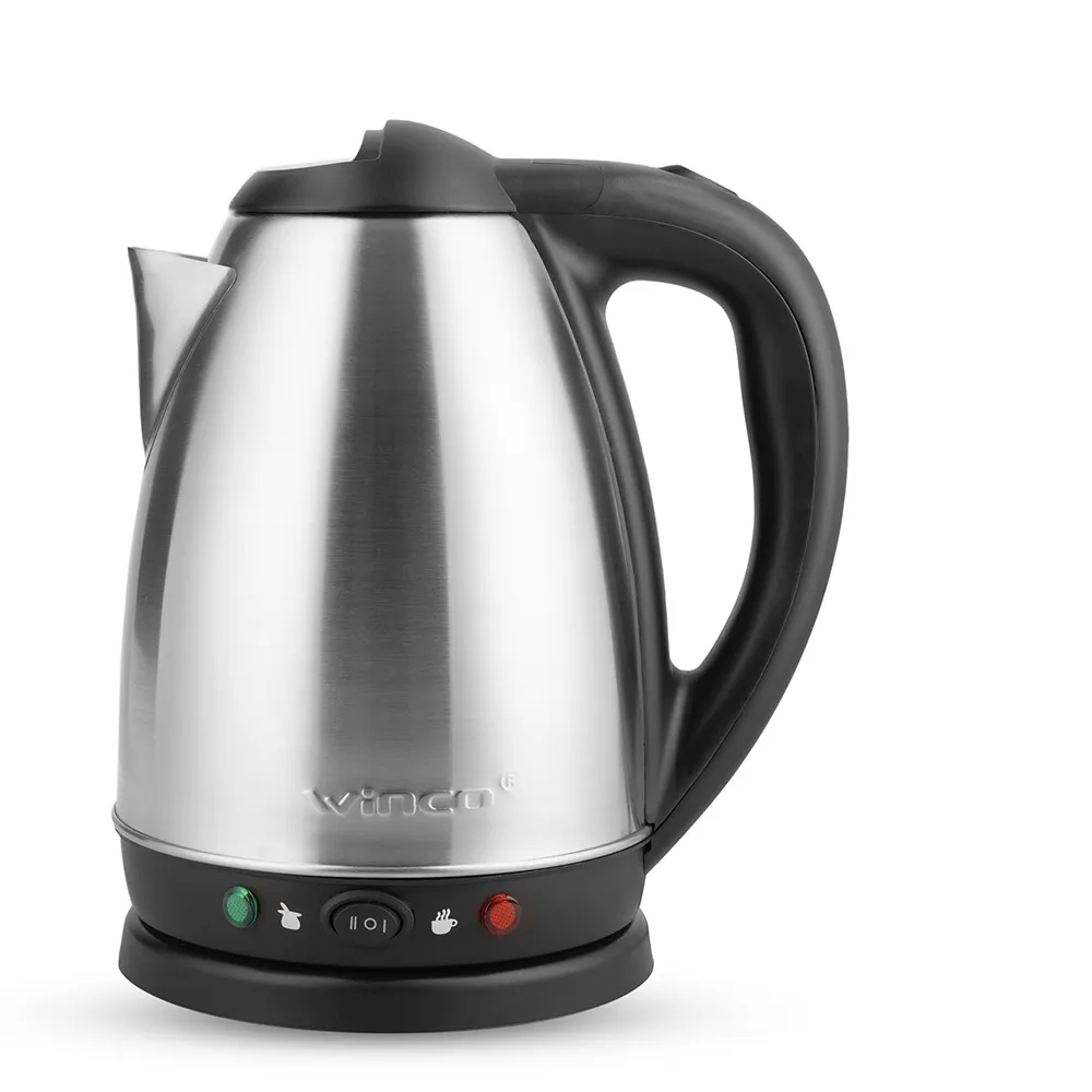 Pava electrica con corte mate WINCO