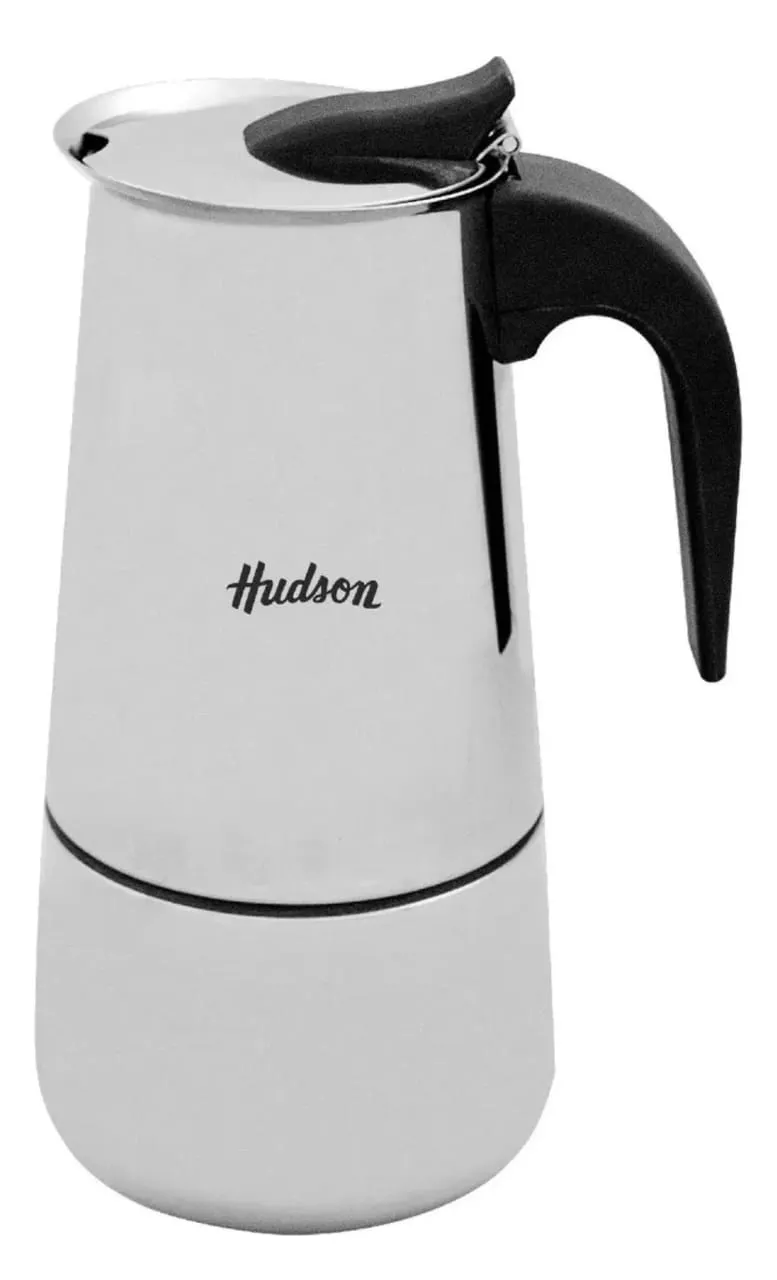 Cafetera italiana 9 tazas
