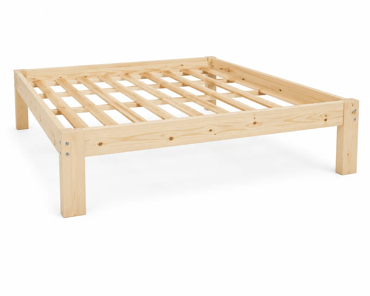 CAMA OTOMANA 140 X 190