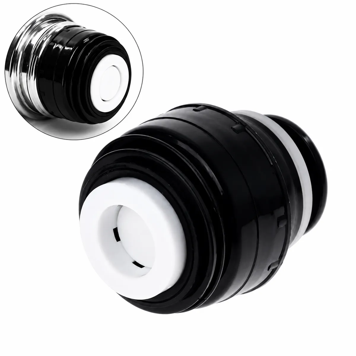 TAPON PARA TERMO DE ACERO INOXIDABLES