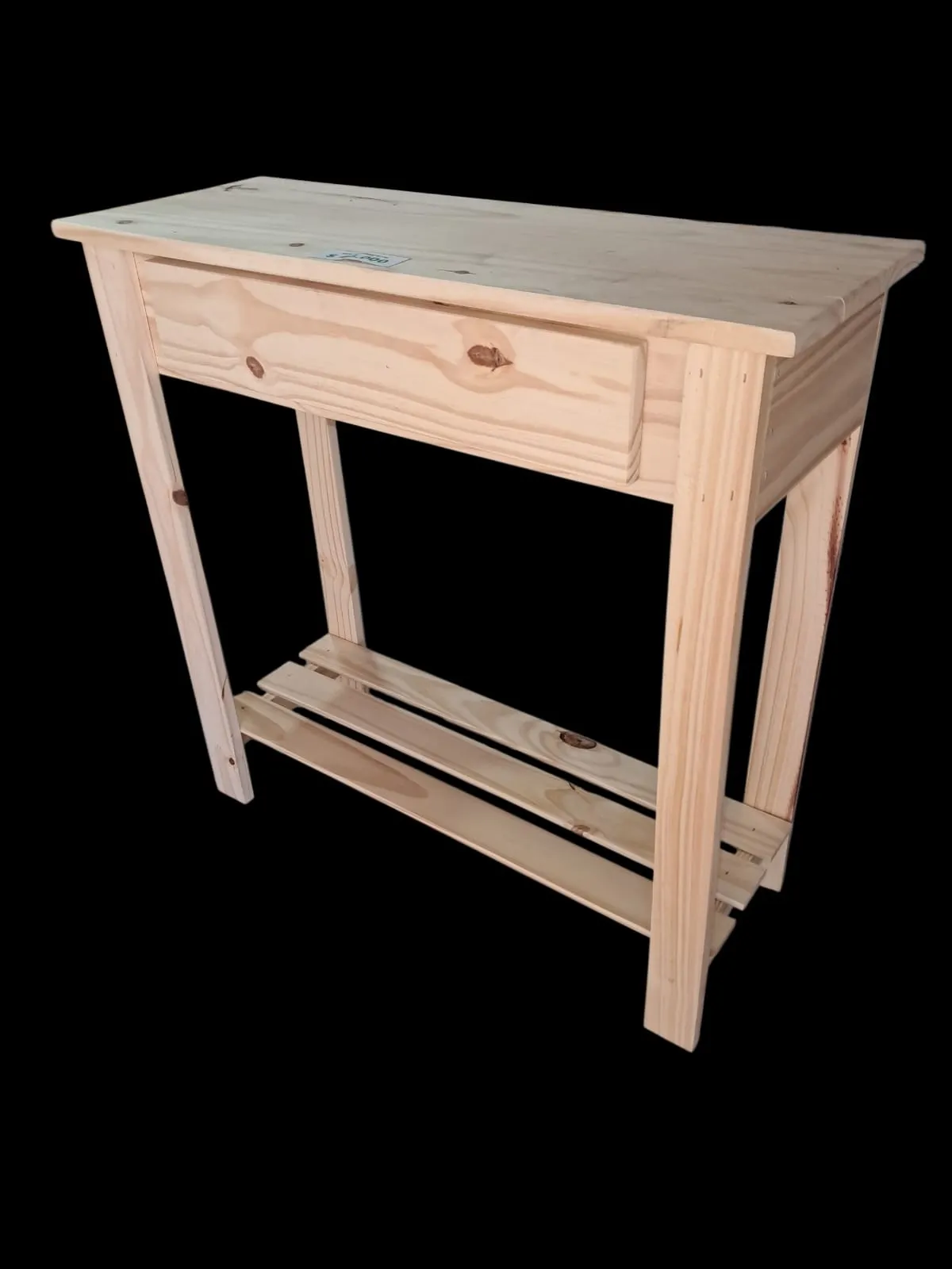 Mesa de arrime 80