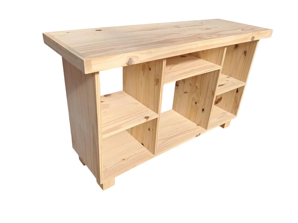 Mesa para tv 120