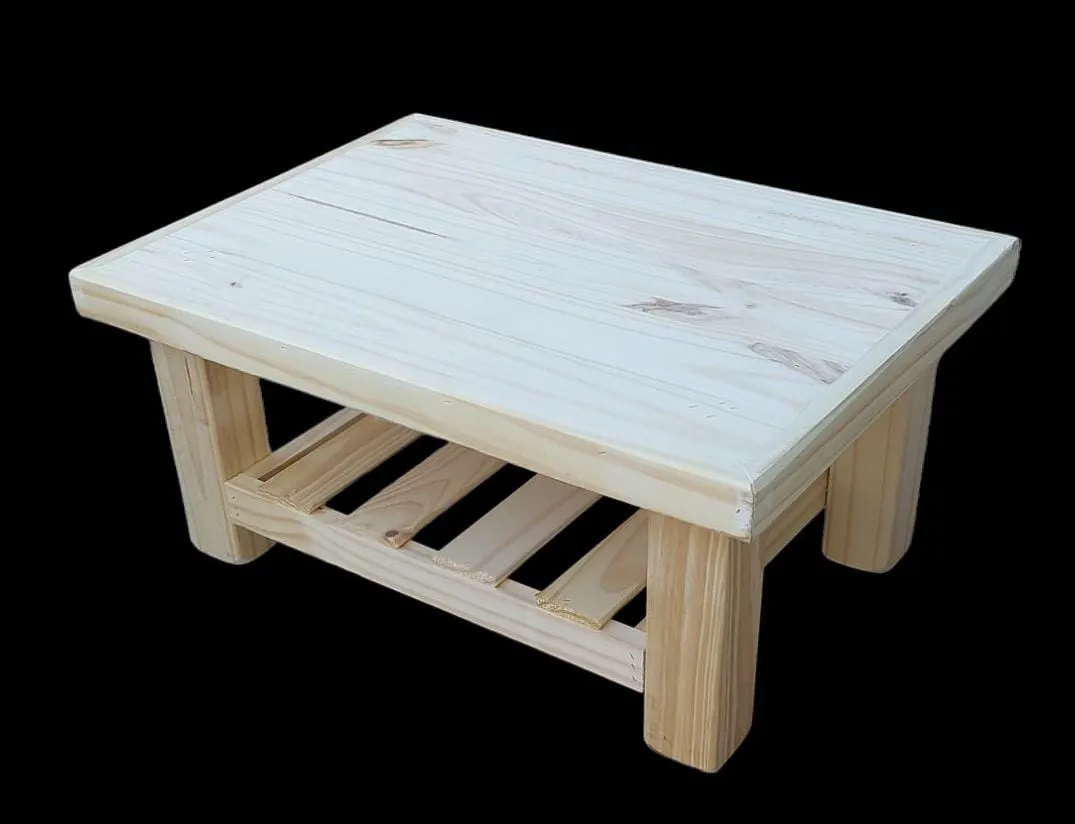 Mesa ratona 50 x 60