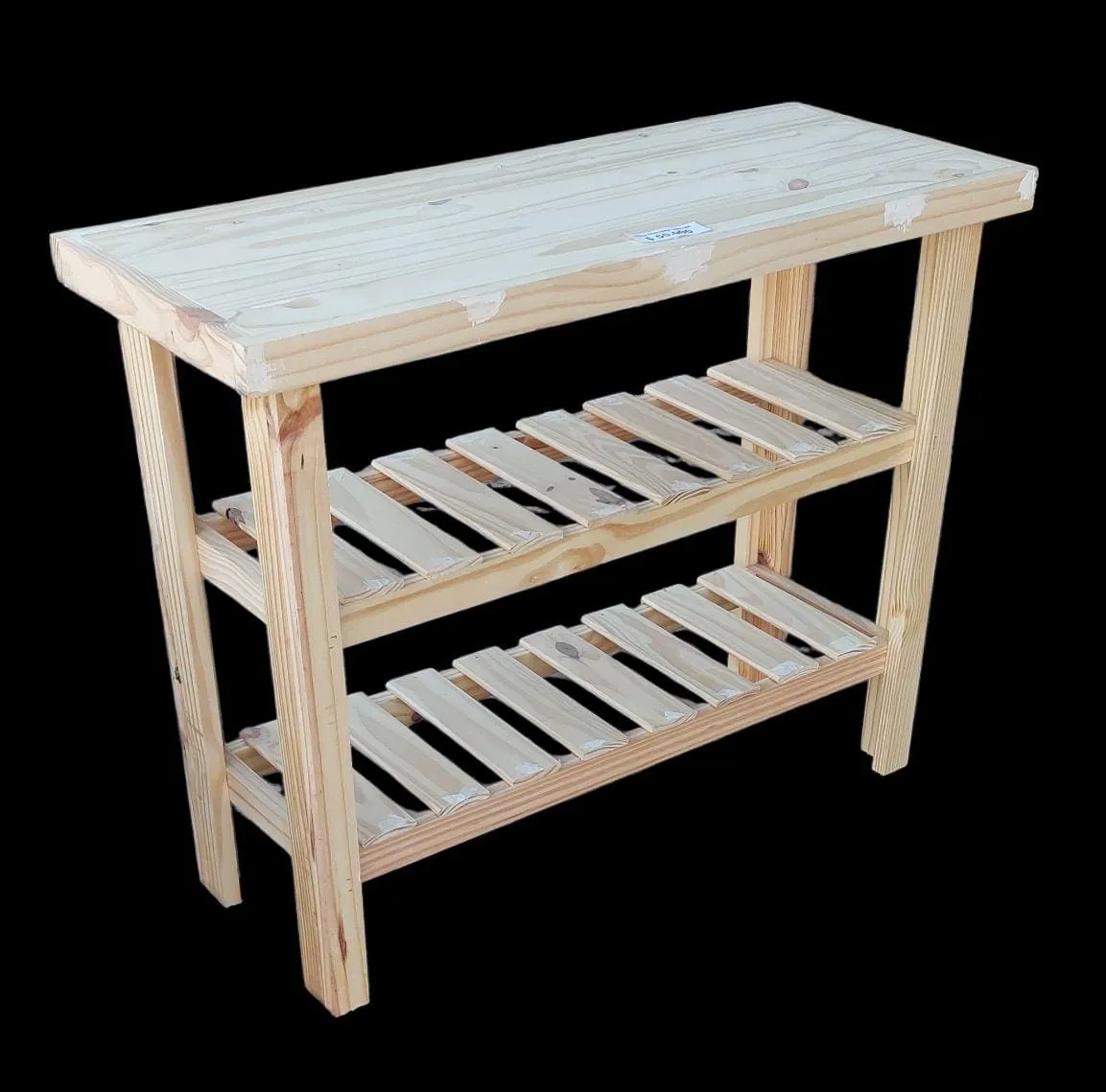 Mesa quesera 100
