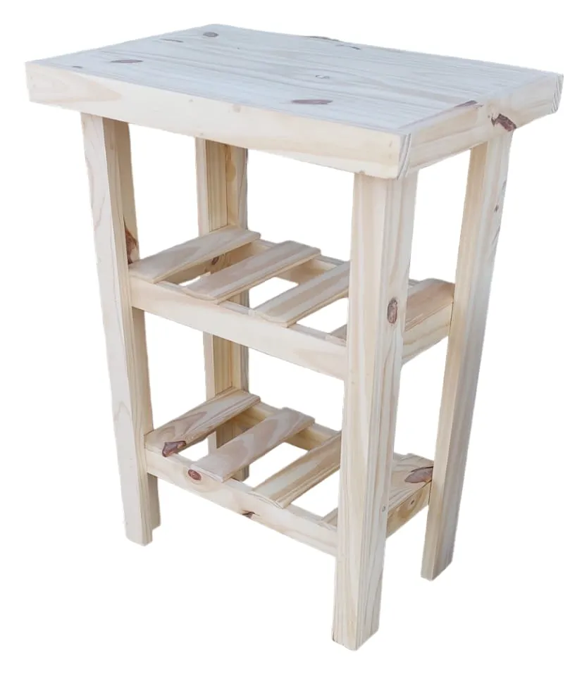 Mesa quesera 60 cm