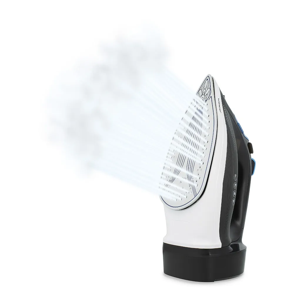 Plancha a vapor - imagen 2