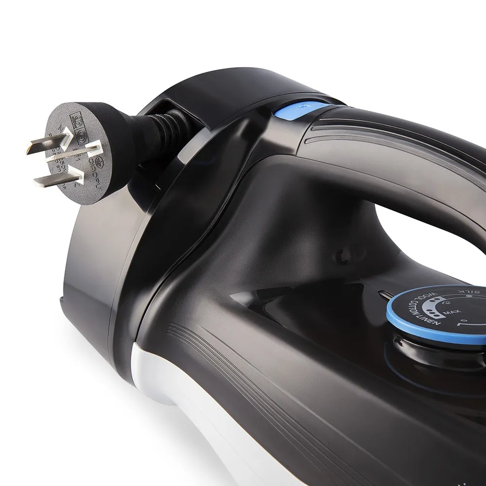 Plancha a vapor - imagen 3