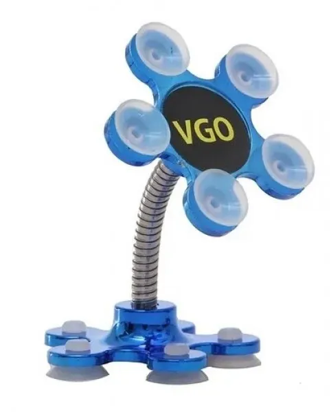 Soporte celular ventosa