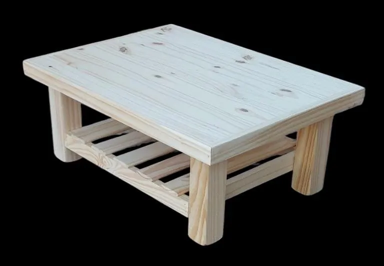 Mesa ratona 60 x 80