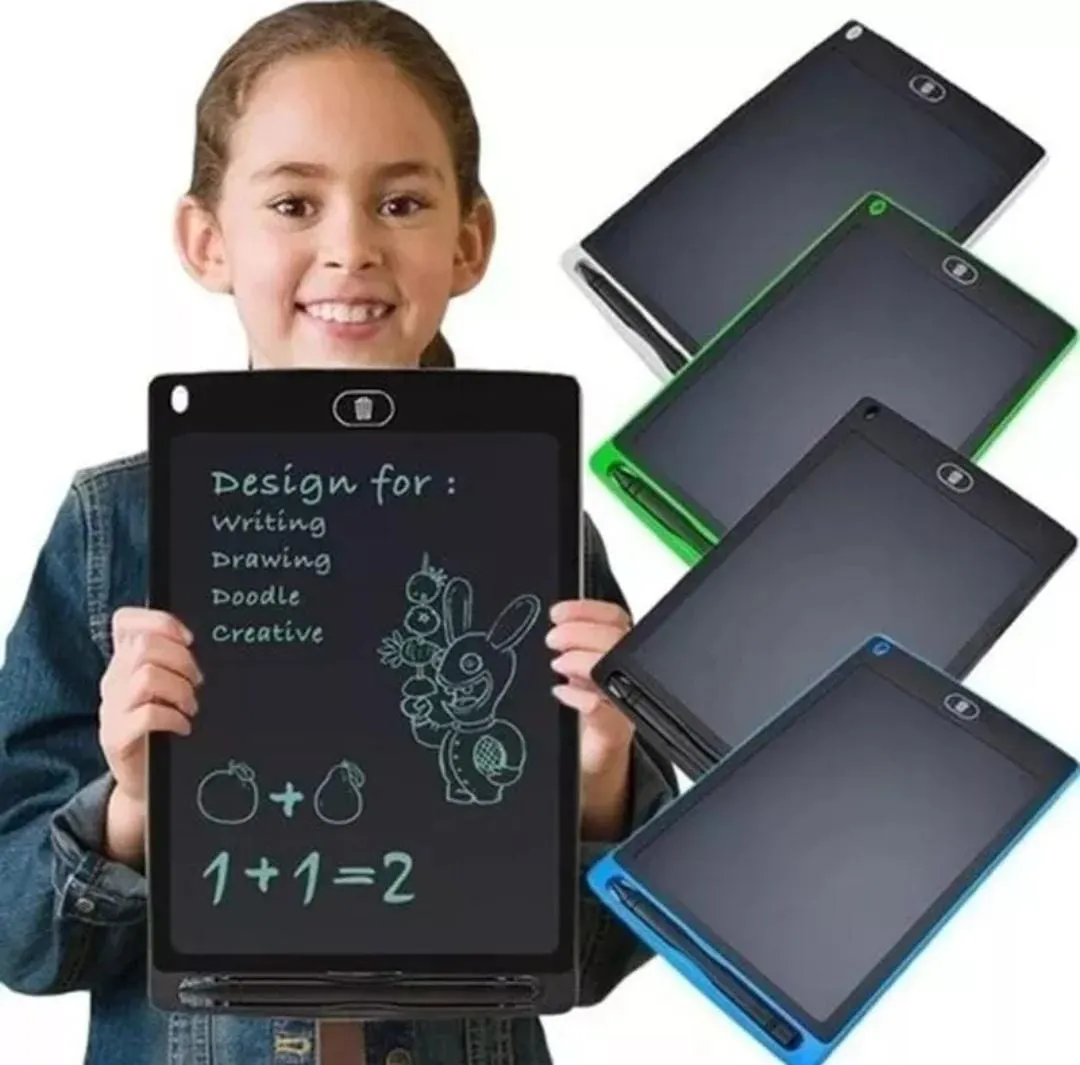 Pizarra LCD 10 pulgadas - imagen 2