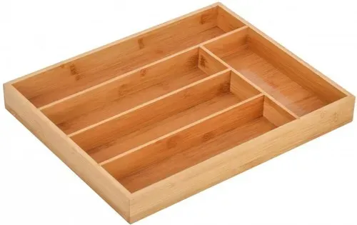 Cubiertero Bamboo marca suka