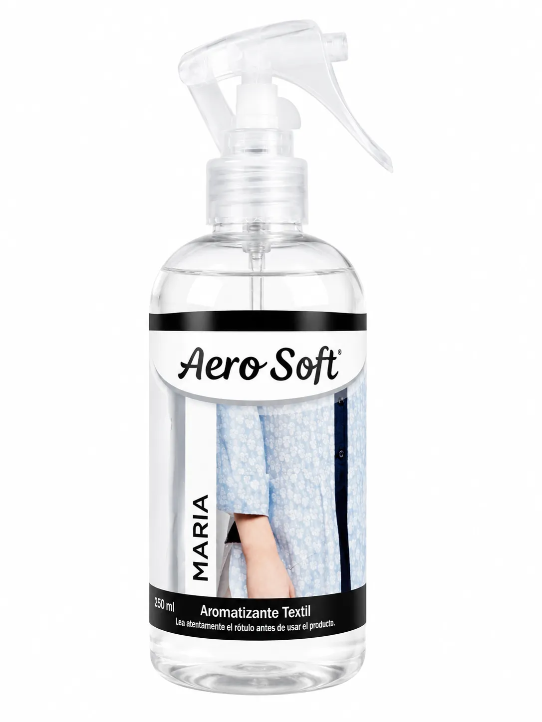 aromatizante textil AEROSOFT MARIA