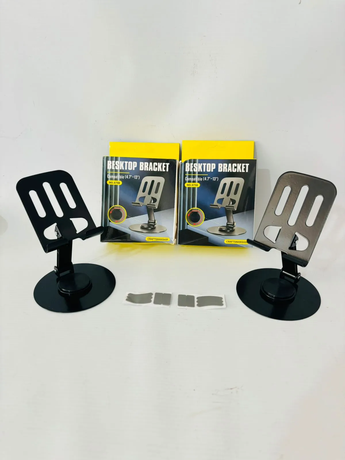 SOPORTE MULTIPLE CELULAR TABLET