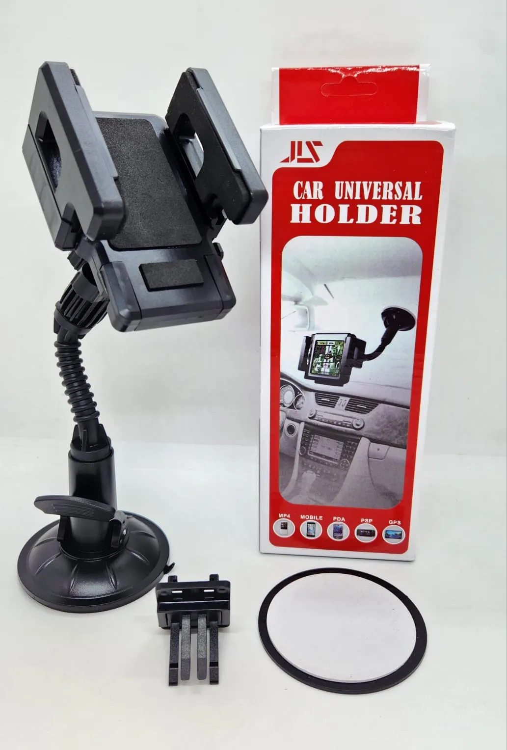 SOPORTE AUTO SUPER PRO 3 EN 1