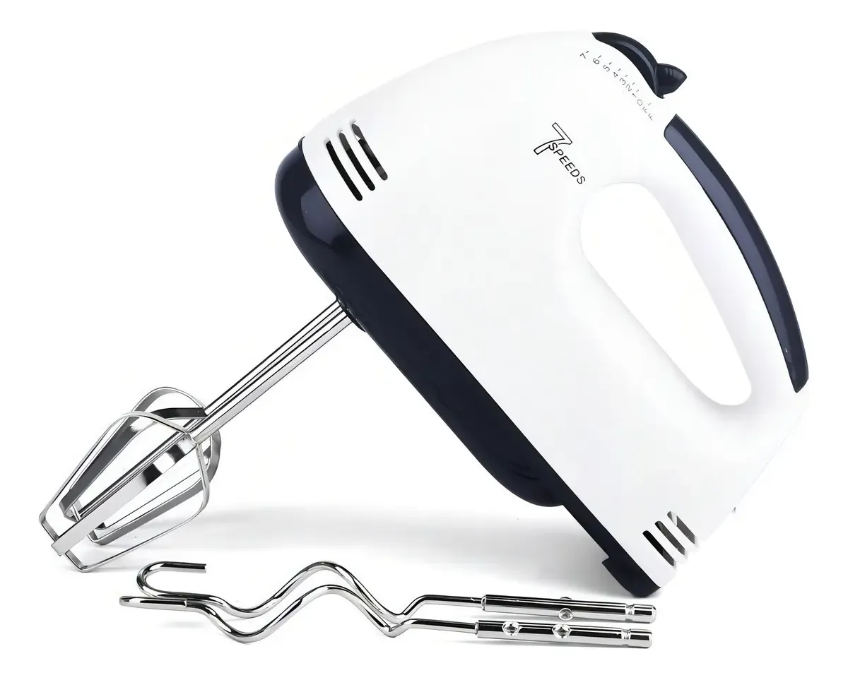Batidora de mano amwood