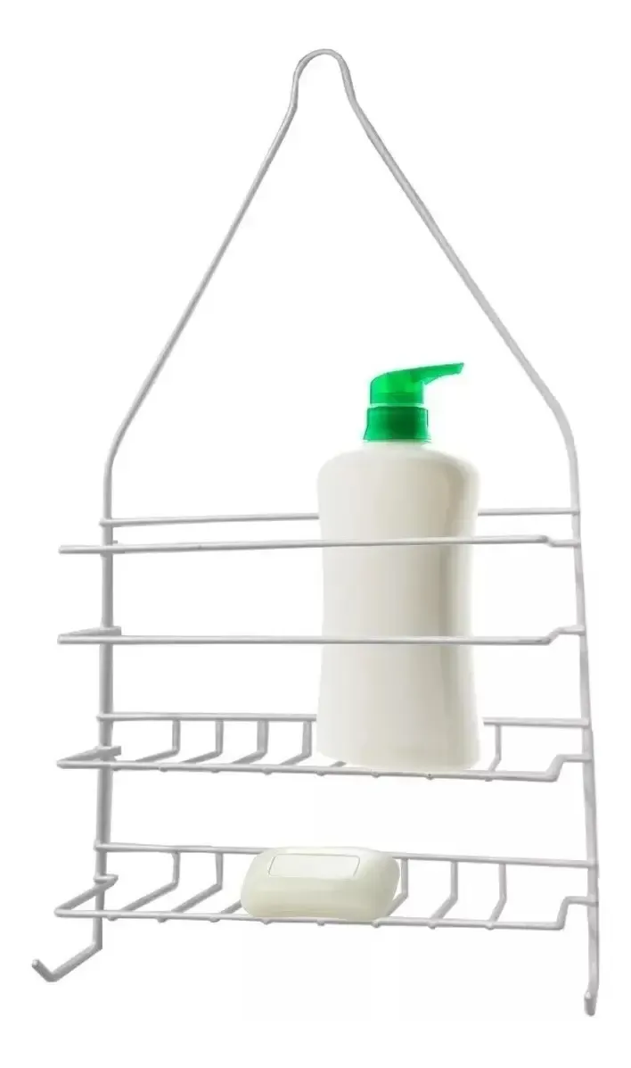 ORGANIZADOR DE DUCHA