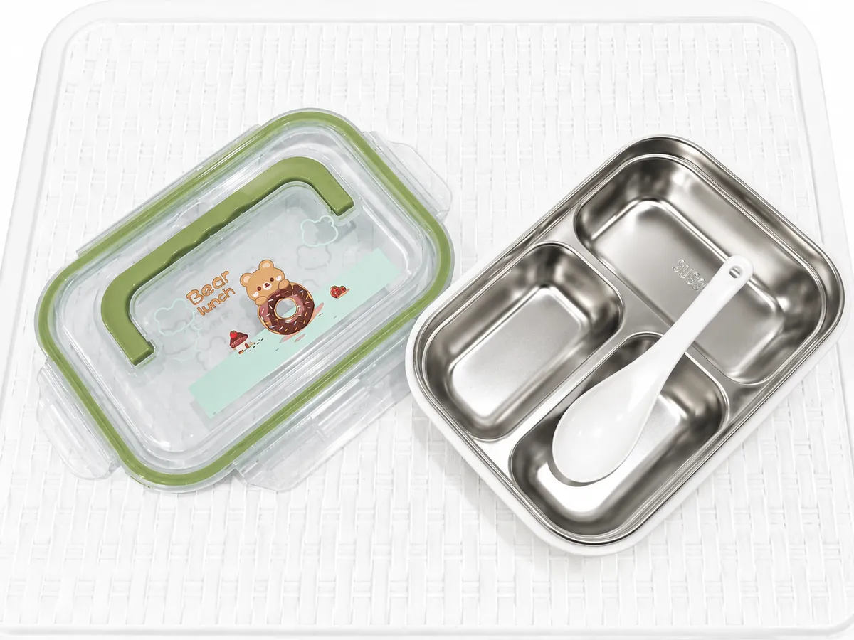 LUNCHERA INFANTIL - imagen 2