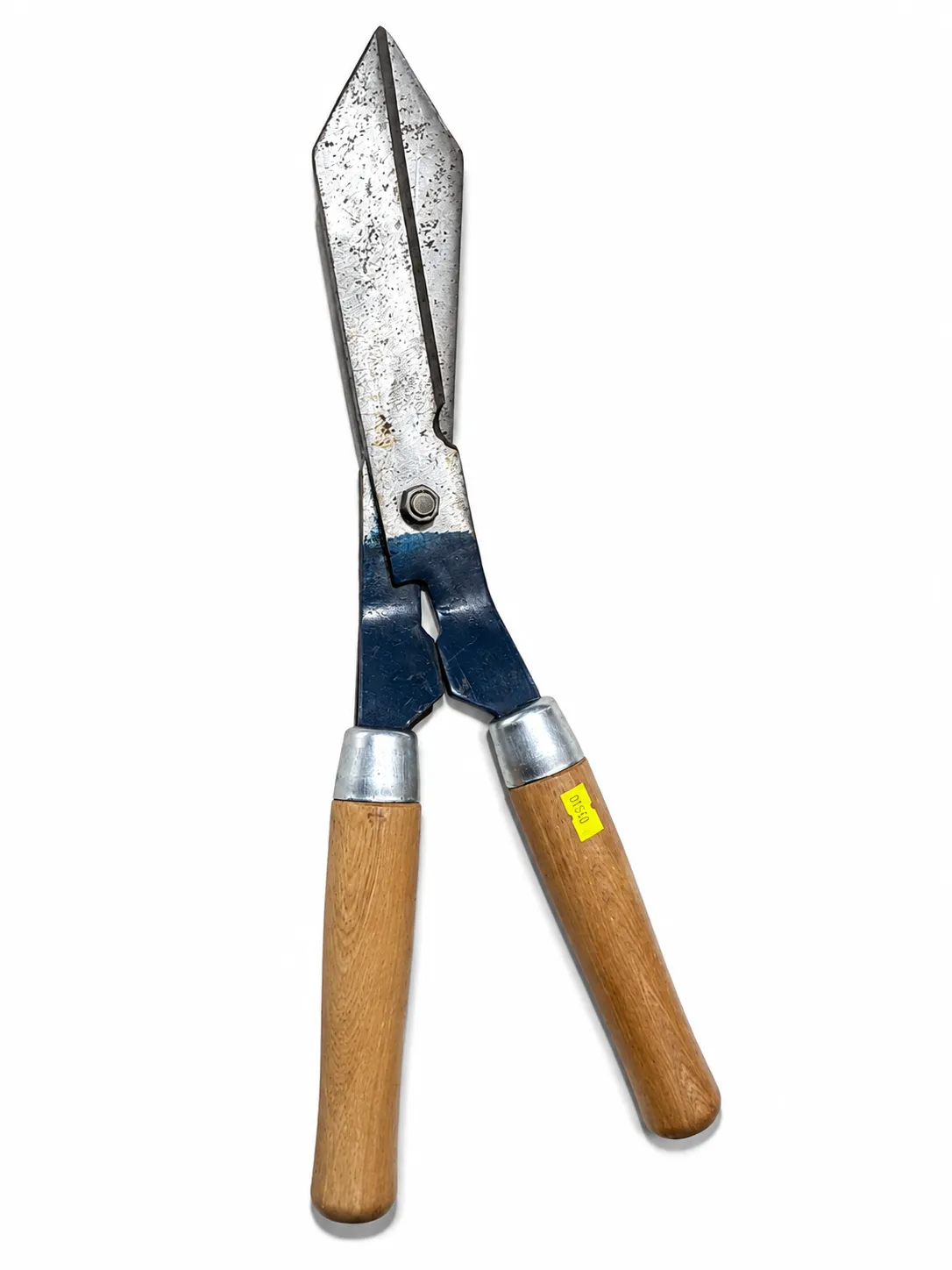 TIJERA PARA CERCOS DE 20 CM.  `TRES MATUNGOS`