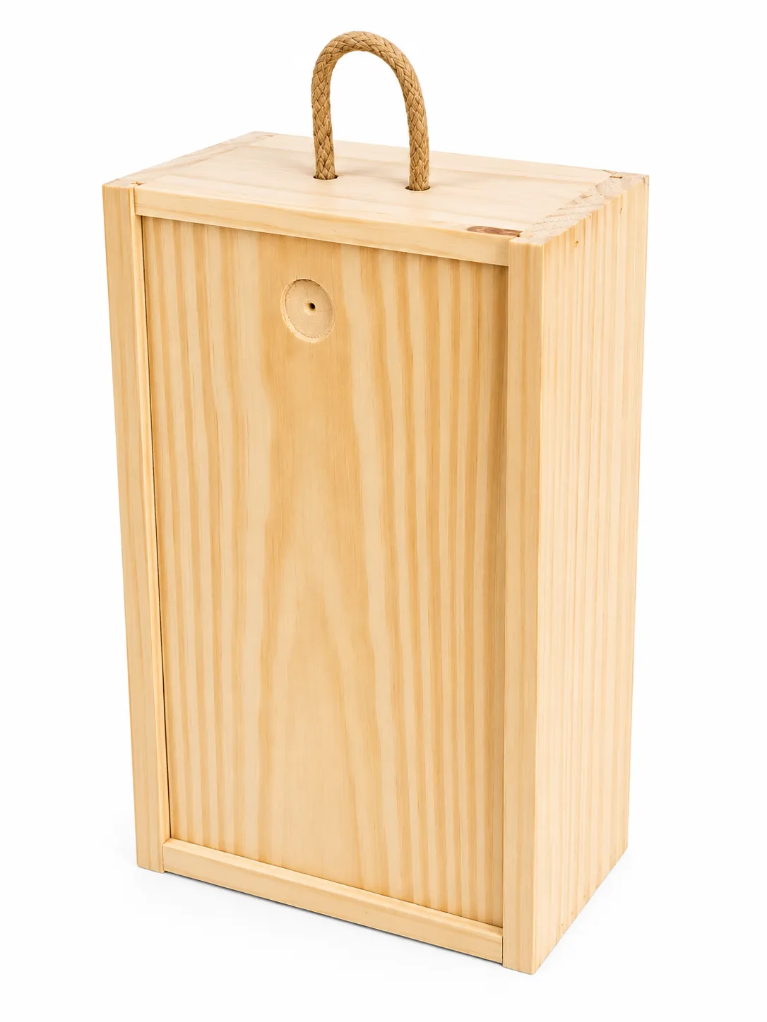 CAJA PARA VINOS