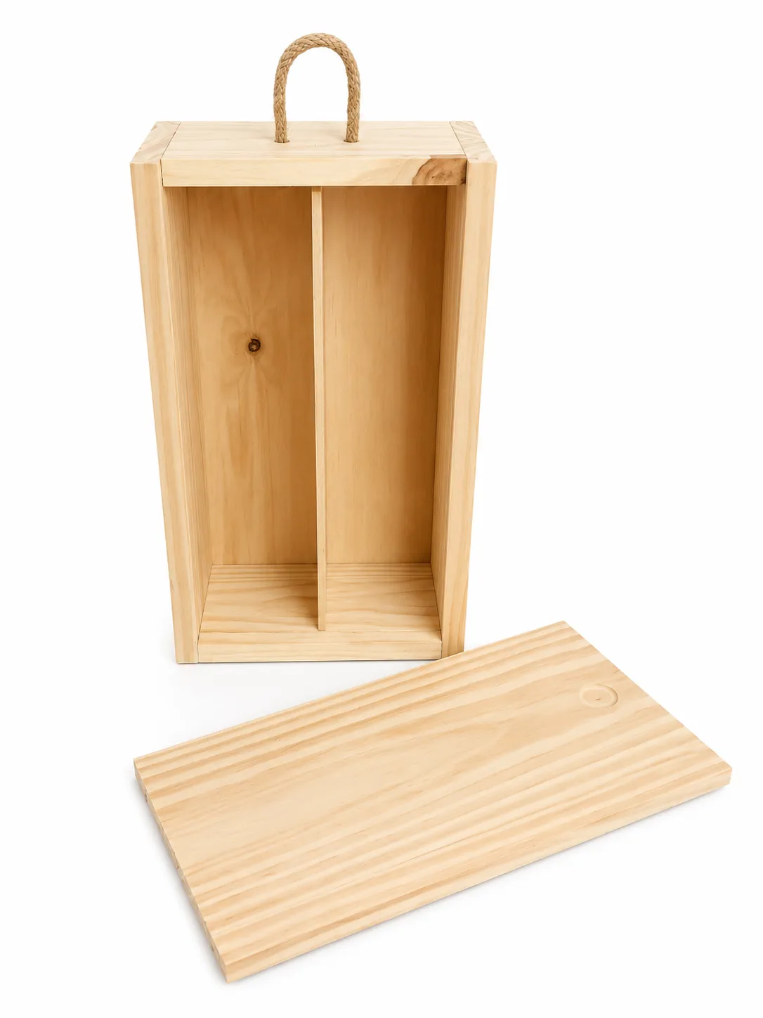 CAJA PARA VINOS - imagen 2