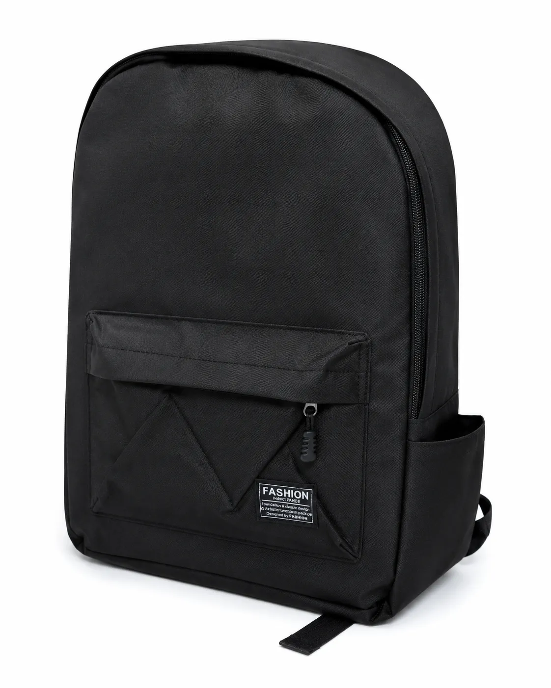MOCHILA NEGRA
