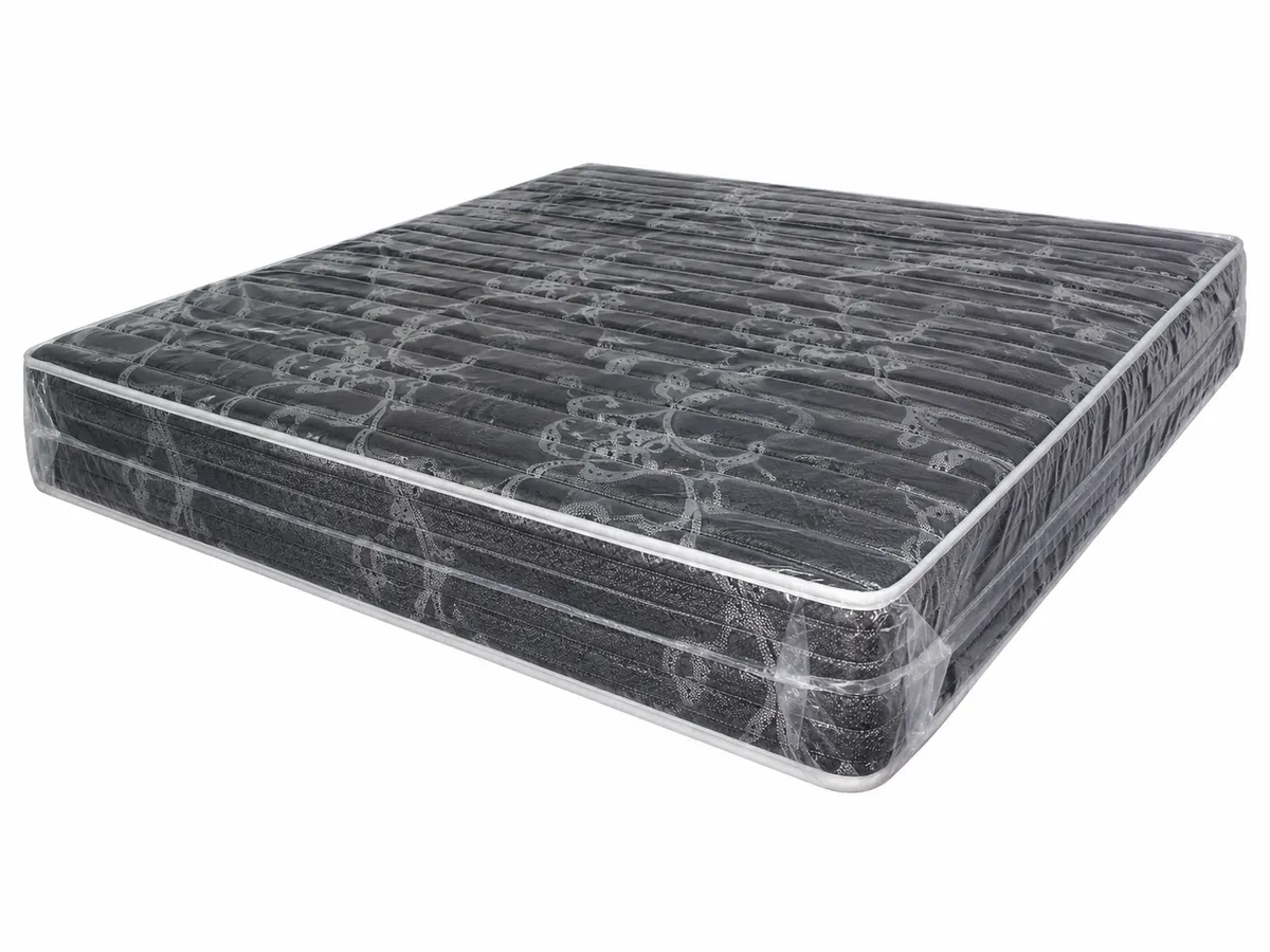 COLCHON 140 X 190 X 18 SUPER CONFORT