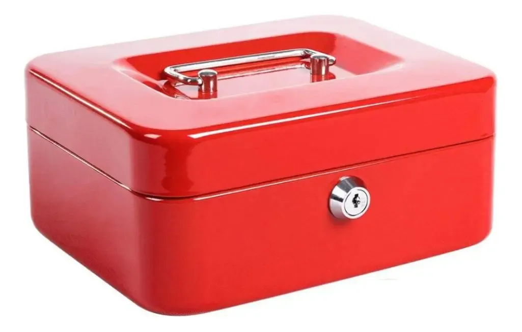 caja Portavalores  - imagen 2