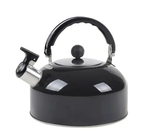 pava silvadora 2 litros negro