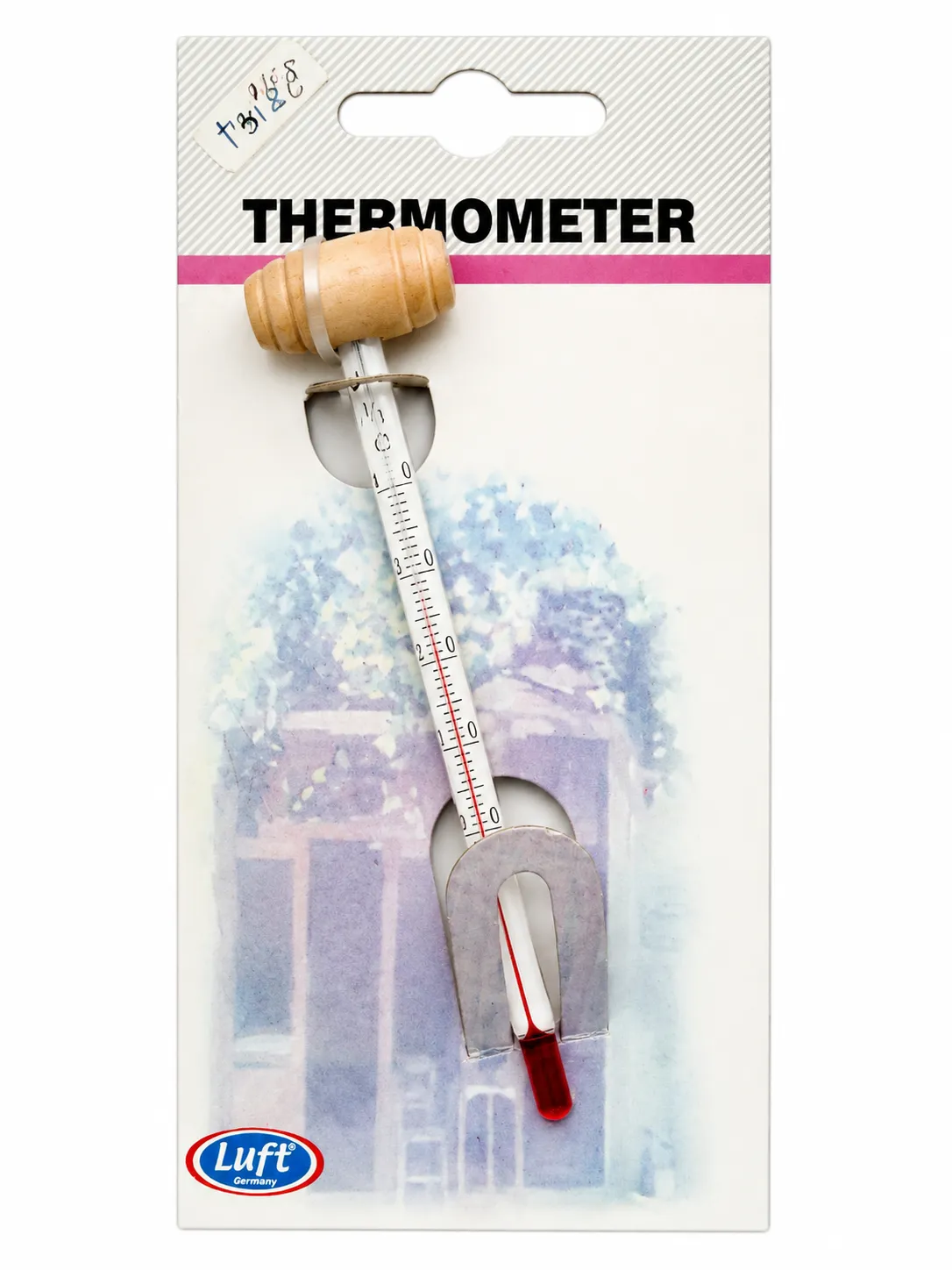 termometro para vino