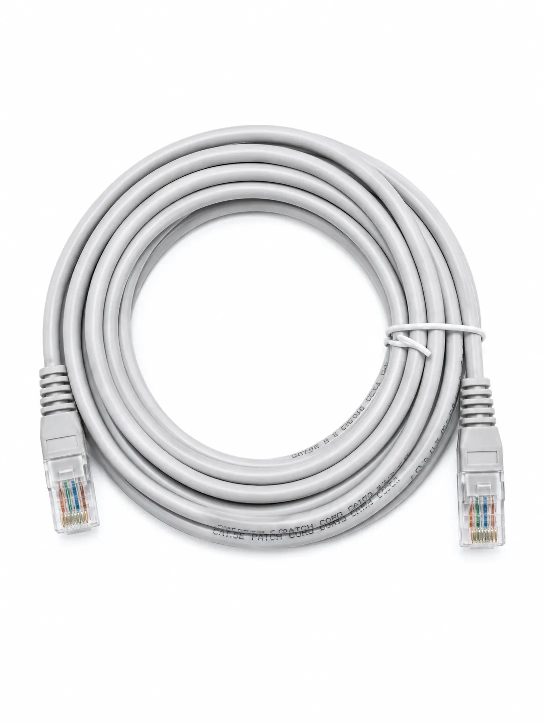 cable de red rj45 x 3 metros