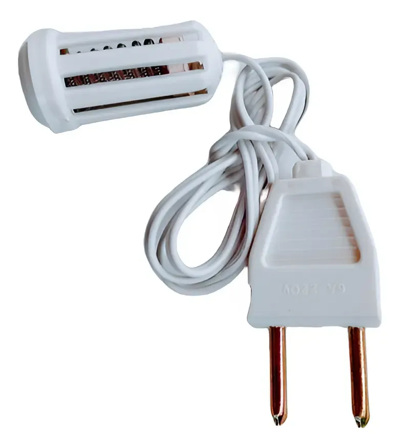 calentador de inmersion 220v CALORITO PLASTICO