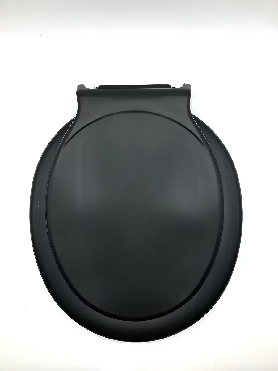 Tapa Inodoro Asiento Plastico Inflado Monkoto Color