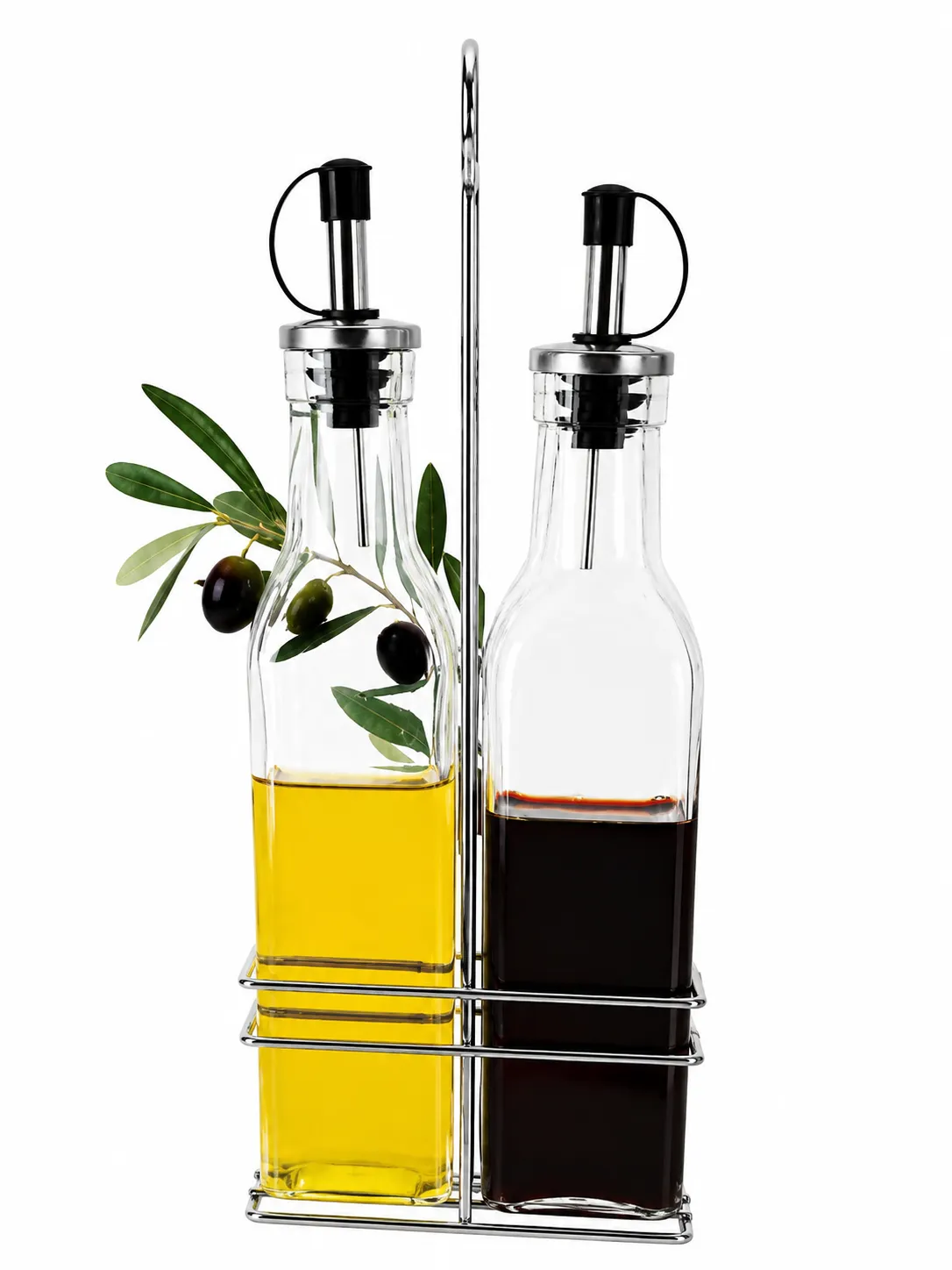 KIT ACEITERO Y VINAGRERO