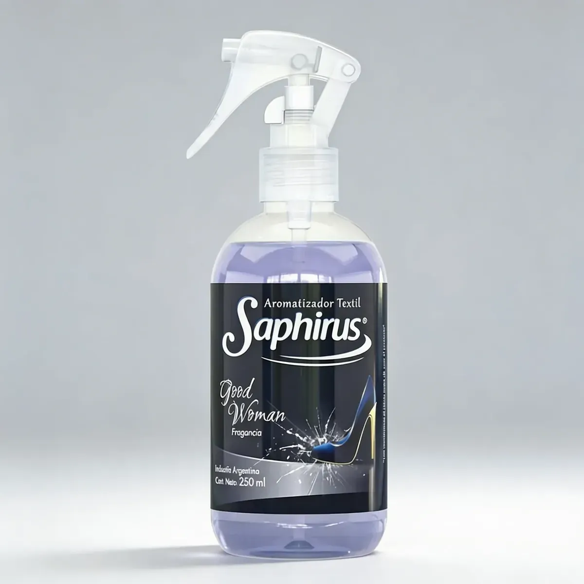 aromatizante textil saphirus GOOD WOMAN