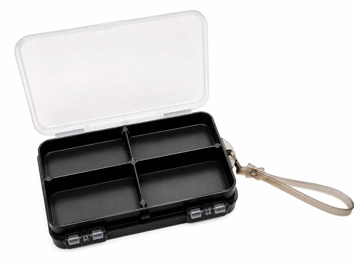mini porta objetos alhajas plastico