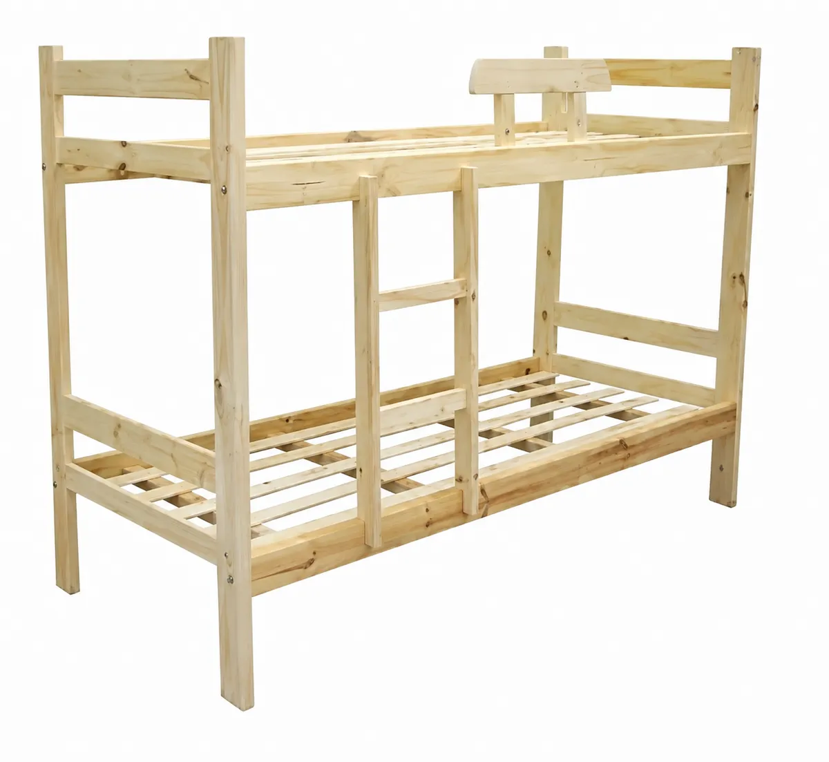 CAMA SUPERPUESTA RECTA 80 x 190