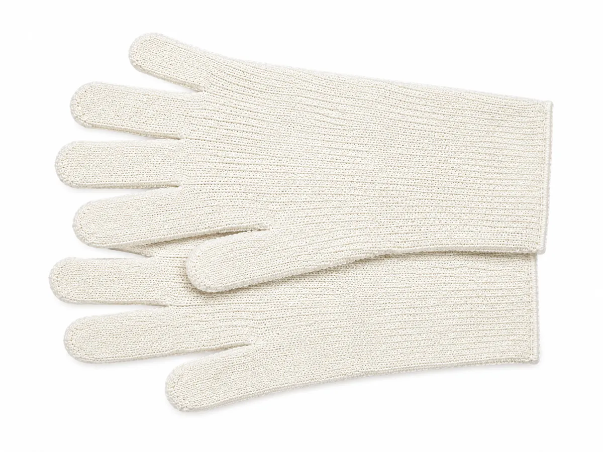 GUANTES X 2 UNIDADES PARA HORNO