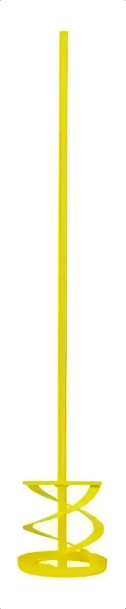 Mezclador En Espiral 100x600x8 Hexagonal P/Taladro Crossmaster 9932683