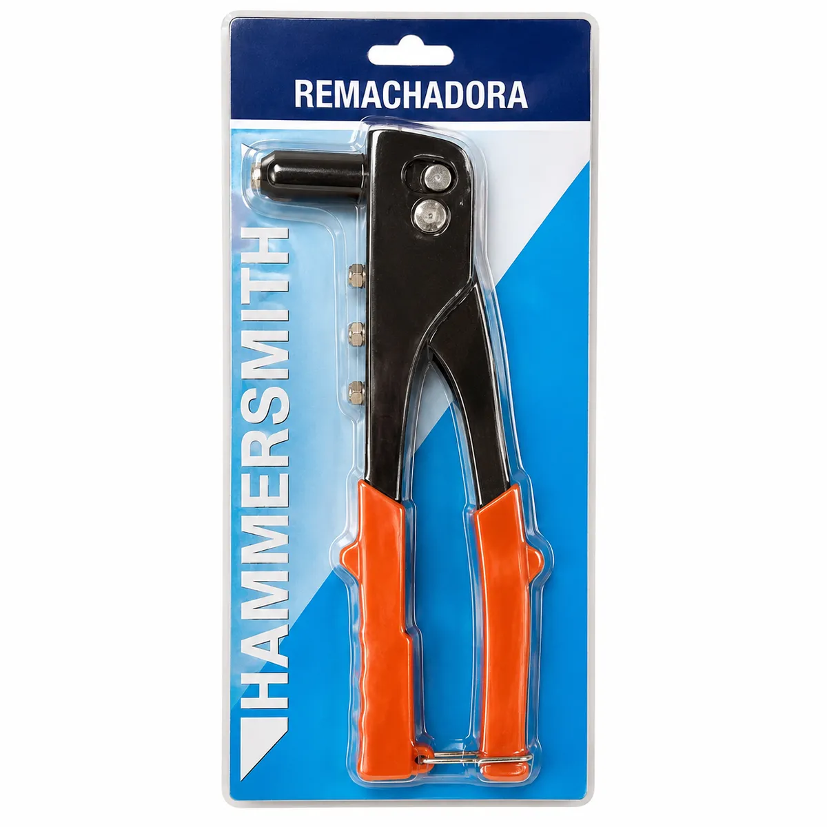remachadora manual economica