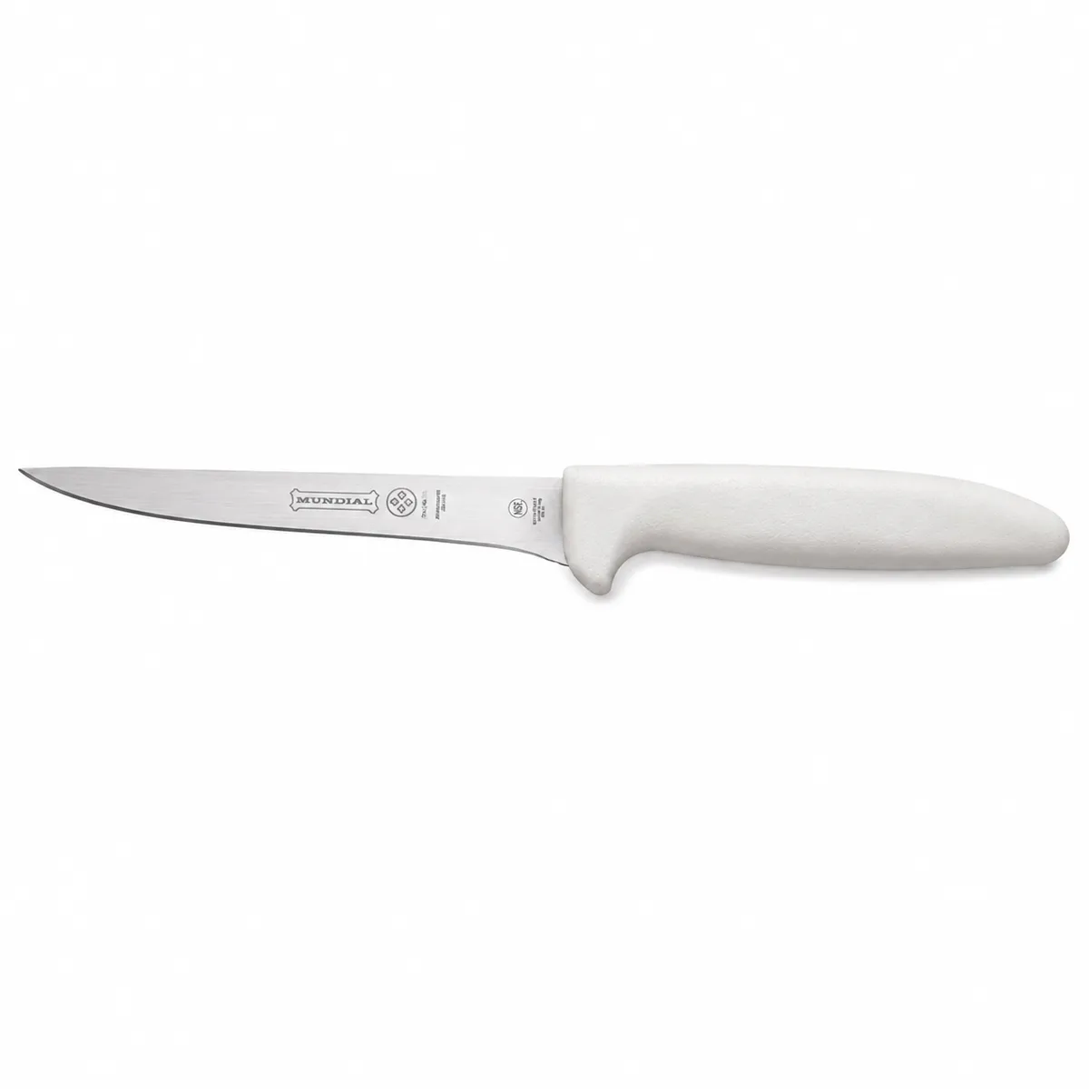 cuchillo filetear pescado