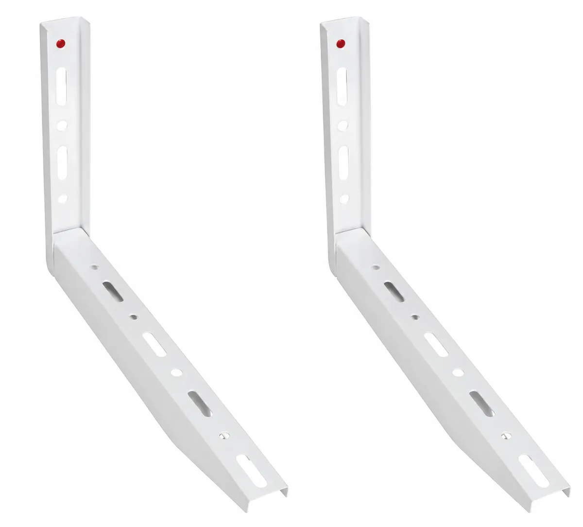Mensula Soporte Aire Acondicionado split Sc Metalurgica 30 cm x 59 cm