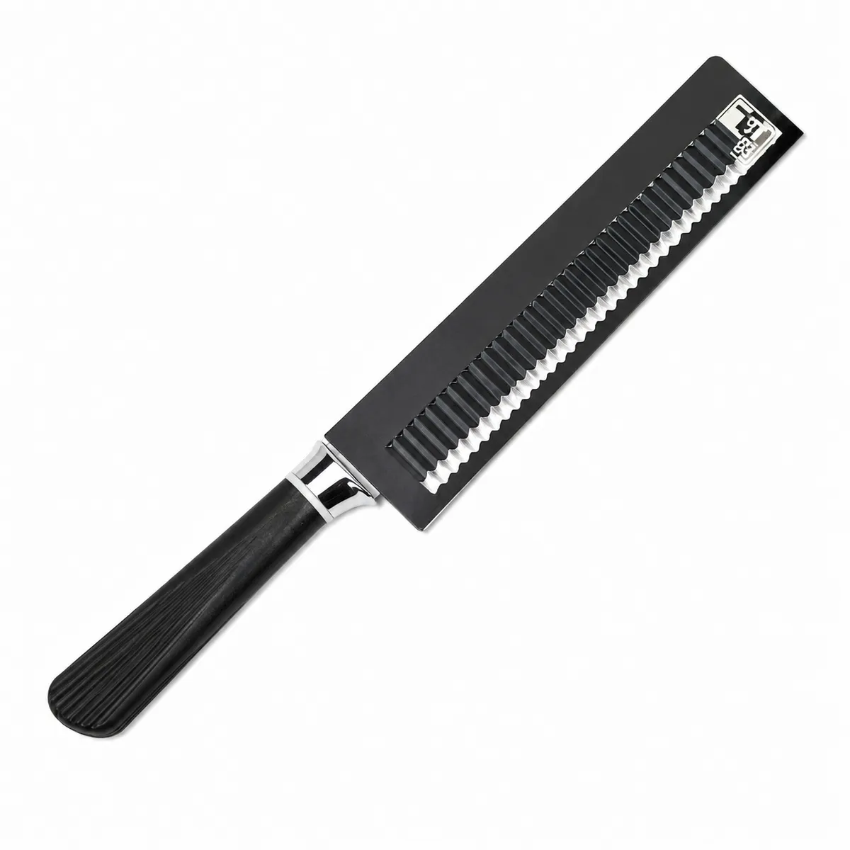 cuchillo para pan