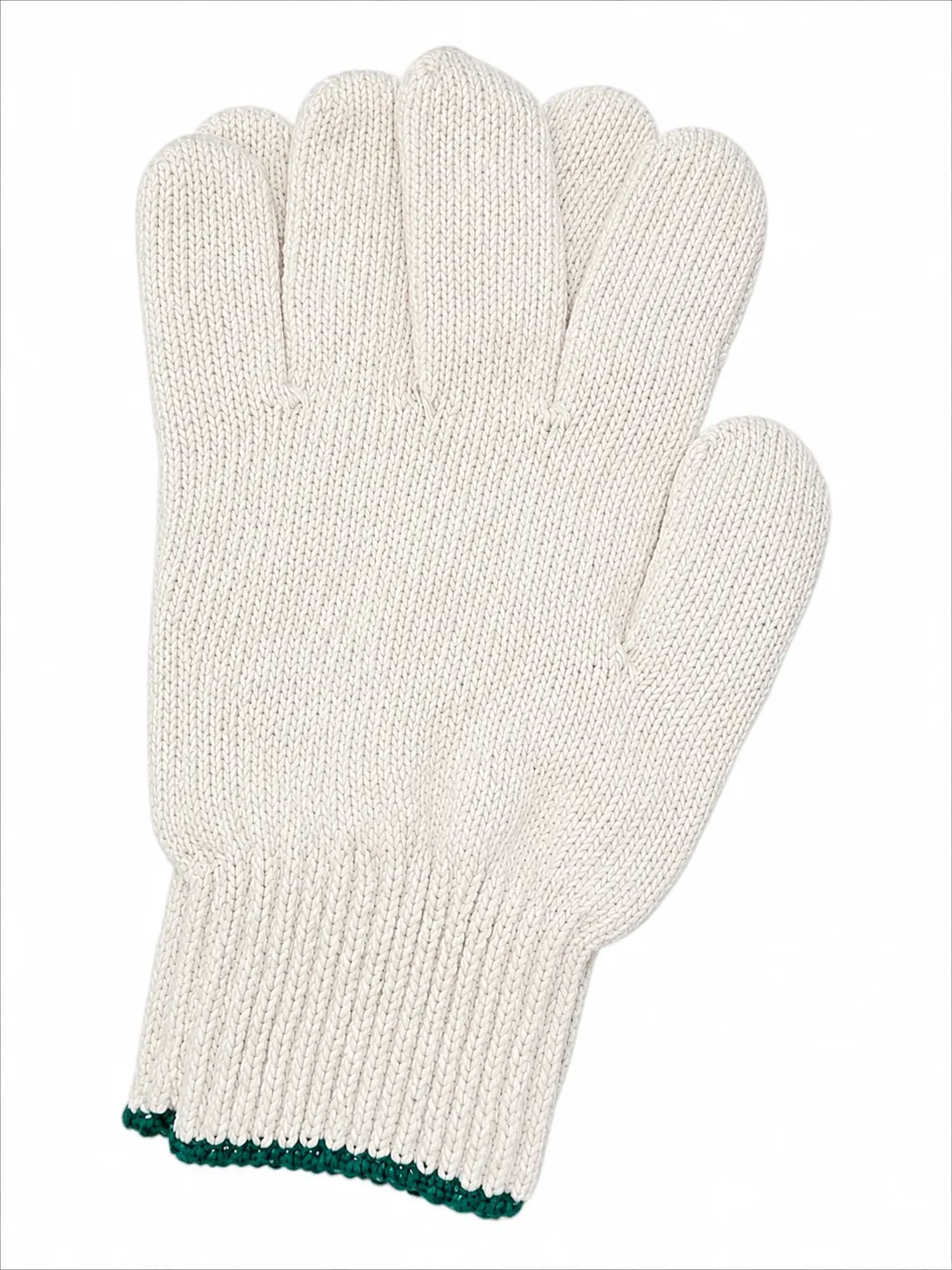 guante de tela proteccion de calidad