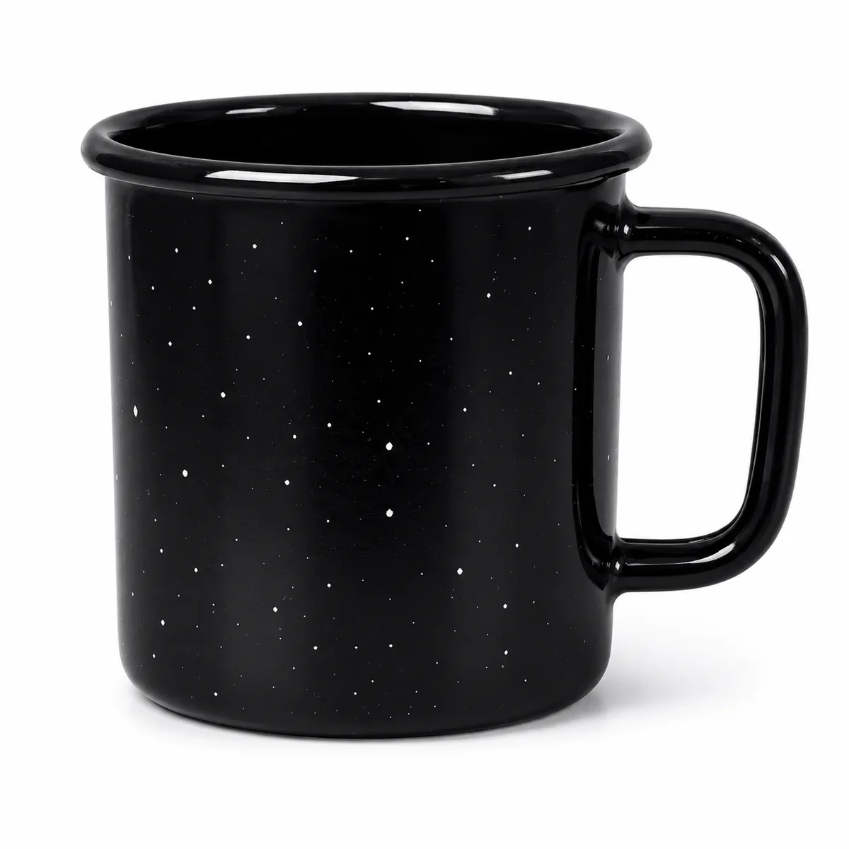 taza mug jarro enlozado