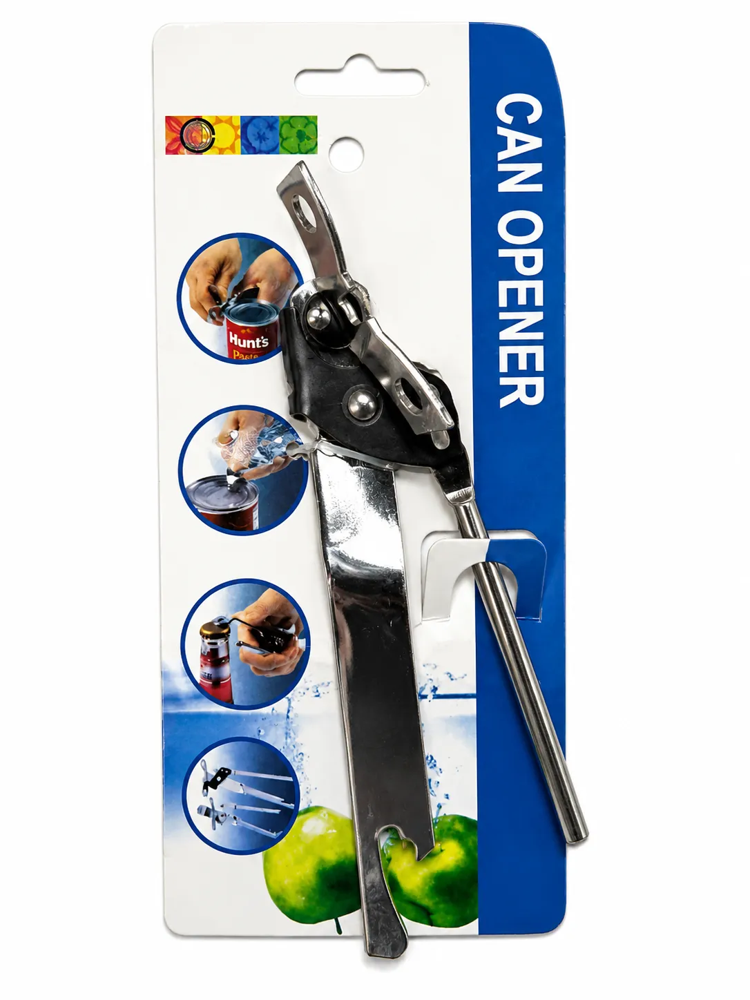 ABRELATAS CAN OPENER