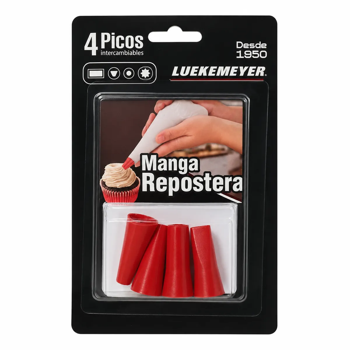manga de reposteria loeckemeyer