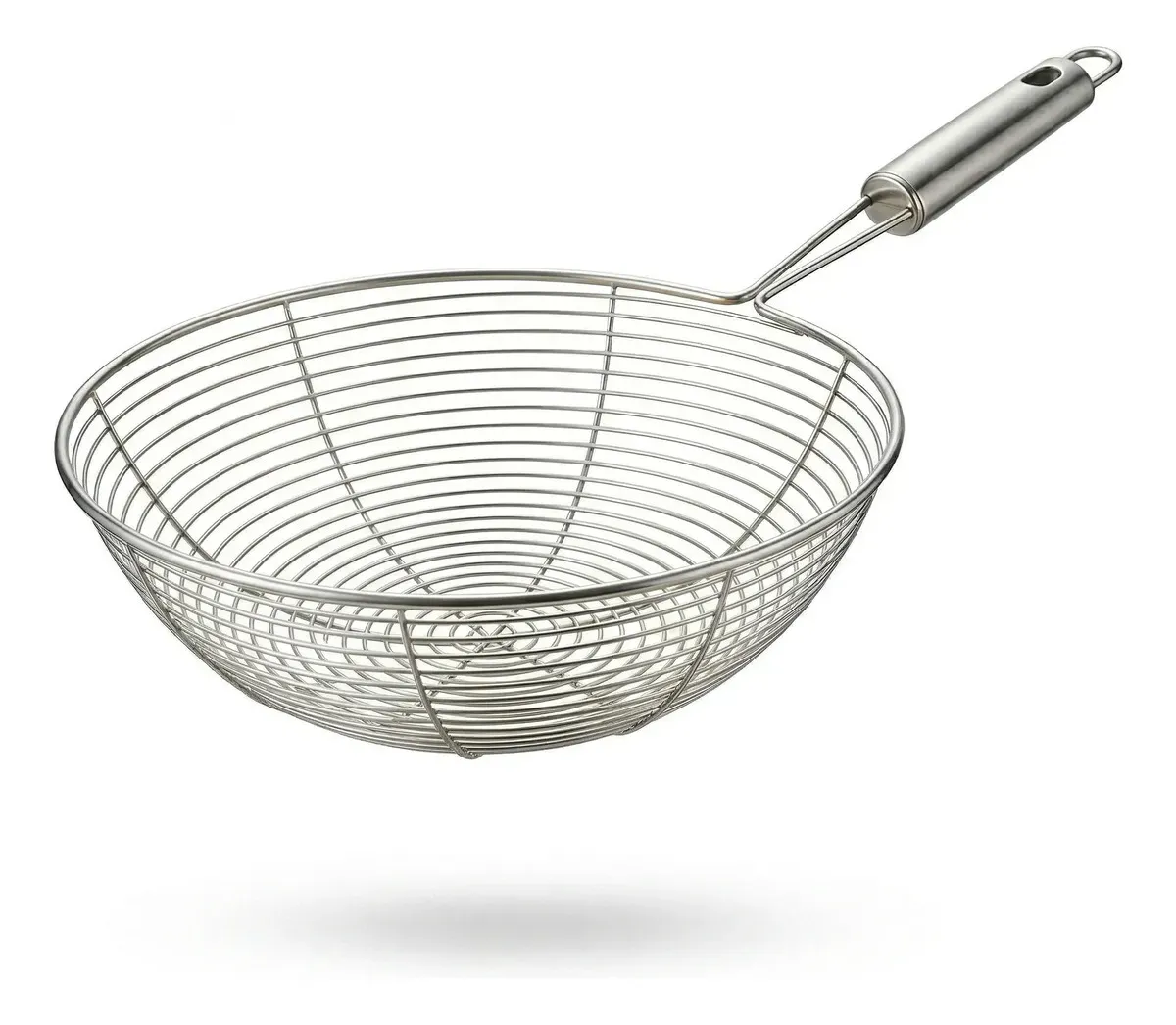 COLADOR PARA FRITOS 22 CM